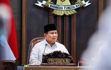 Prabowo Sebut Selamatkan Rp300 Triliun Dana APBN 2025 dari Risiko Korupsi, Dialihkan untuk Rakyat