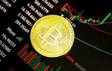 Bitcoin Sempat Tembus Rp1,93 Miliar per Koin, Lalu Terjun usai Inflasi AS Menghantam Pasar