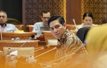 Kasus Bupati Sudewo Jadi Perhatian Presiden Prabowo, Gerindra Sebut Sudah Beri Teguran Keras