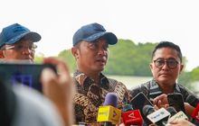Polemik Royalti Lagu Indonesia Raya di Laga Timnas, Istana: Sedang Cari Jalan Keluar dengan Kemenkum