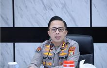 Roy Suryo cs Minta Pemeriksaan soal Ijazah Jokowi Ditunda, Polisi: Kami Tangani Sesuai SOP