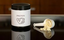 Studi Ungkap Fakta di Balik Diet Tinggi Protein, Tak Seburuk yang Dibayangkan