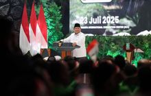 Prabowo Sebut Pengangguran di Indonesia Menurun, Legislator Dukung dengan Usulan Strategi Baru