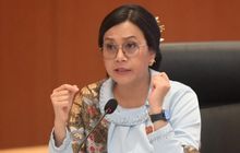 Pemerintah Bayarkan Iuran BPJS Kesehatan 146 Juta Jiwa di 2026, Sri Mulyani Sebut Anggaran Capai Rp69 Triliun