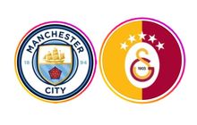 Galatasaray Goda Ederson dengan Rp189 Miliar, City Siapkan Donnarumma Sebagai Suksesor
