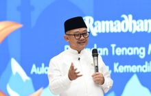 Megawati Kritik Anak Muda Kurang Paham Sejarah Indonesia, Mendikdasmen Janji Perkuat Pendidikan Nasionalisme