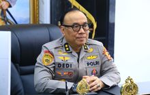 Usai Dilantik Jadi Wakapolri, Komjen Dedi Langsung Ditugasi Kawal Satgas Pangan dan GPM