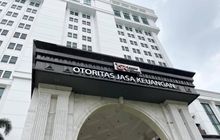 OJK Rem Target Kredit, Perbankan Diminta Lebih Realistis Atur Strategi Ekspansi di Tahun 2025