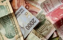 Uang Beredar pada Juli 2025 Tumbuh 6,5 Persen, Dorong Likuiditas Perekonomian Nasional