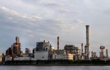 Indonesia dan Bangladesh Perkuat Kemitraan Energi demi Ketahanan dan Keberlanjutan