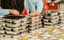 Dugaan Food Tray MBG Impor dari China Picu Pertanyaan soal Kehalalan di Dunia Pendidikan
