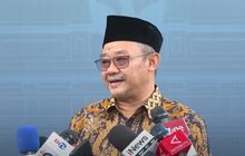 Anggaran Pendidikan 2026 Dinilai Belum Cukup, Mendikdasmen Ajukan Tambahan Rp14,4 Triliun