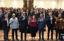 Program Pendidikan Eksekutif: Danantara Indonesia Siapkan SDM Berdaya Saing Internasional