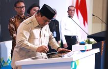 Kesehatan dan Pendidikan Jadi Prioritas, Prabowo Target 500 Rumah Sakit dalam 4 Tahun