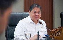 Produk Sawit Karet Bebas Tarif Impor AS, Sempat Diproyeksikan untuk Mendorong Pertumbuhan Ekonomi RI