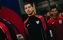 Sepatah Kata Pertama dari Thom Haye usai Resmi Diumumkan Perkuat Persib Bandung