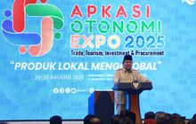 Belajar dari Kasus Korupsi Noel, Prabowo Tekankan Pentingnya Pendidikan Integritas Pejabat Publik
