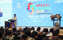 Efisiensi APBN untuk Anak Bangsa: Prabowo Janji Perkuat Pendidikan dan Program MBG di Sekolah