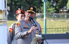 Permintaan Maaf hingga Janji Kapolda Metro Jaya pada Keluarga Korban Driver Ojol yang Dilindas Rantis Brimob
