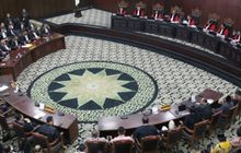 Pemerintah Pelajari Putusan, MK Larang Wakil Menteri Rangkap Jabatan
