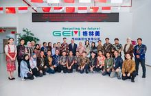 Danantara Indonesia dan GEM Teken Perjanjian Strategis untuk Investasi Hilirisasi Nikel di Indonesia