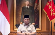 Akui Kecewa, Prabowo Jamin Bakal Beri Tindakan Sekeras-kerasnya pada Anggota yang Diduga Lindas Affan dengan Rantis Brimob