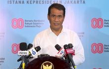 Mentan Tegaskan Tidak Ada Ampun Pihak yang Merugikan Petani, Berantas Praktik Curang