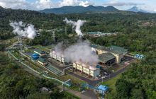 PLN Garap 2 Proyek Pembangkit Panas Bumi di Bengkulu, Termasuk PLTP Kepahiang Sebesar 110 MW