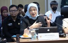 Menpan-RB: Indonesia Puncak Bonus Demografi tapi Produktivitas Belum Optimal