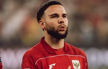 Ditebus Rp54 Miliar, Calvin Verdonk Siap Jalani Karier Baru di Ligue 1 Prancis Bersama LOSC Lille