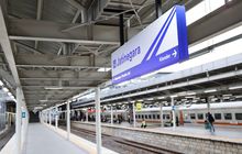 Terapkan Rekayasa Lalu Lintas, KAI Hentikan Sementara 45 KA Jarak Jauh di Stasiun Jatinegara hingga 2 September 2025