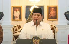 Presiden Prabowo Pastikan Pemeriksaan Kasus Brimob Dilakukan dengan Cepat dan Transparan