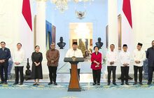 Prabowo Minta DPR dan Pemerintah Buka Ruang Dialog dengan Tokoh Masyarakat hingga Mahasiswa
