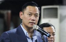 Ketum Demokrat AHY Minta Aksi Massa Tak Berujung Anarkis dan Pembakaran Fasum
