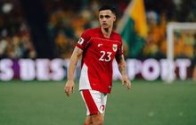 Ikuti Jejak Thom Haye, Eliano Reijnders Jadi Punggawa Anyar Persib Bandung