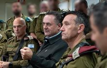 Israel Klaim Tewaskan Juru Bicara Hamas Abu Obeida dalam Serangan Udara di Gaza