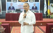 Wakil Ketua MPR Eddy Soeparno Ajak Warga Hindari Anarki, Imbau Aspirasi Disampaikan secara Damai