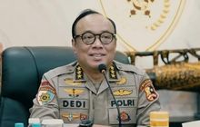 Komitmen TNI-Polri Jaga Demokrasi Damai, Hentikan Anarkisme Lewat Patroli Rutin