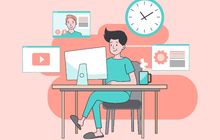 AI Tak Hanya Tren, Tapi Kunci Pendidikan dan Produktivitas Pekerja Remote di Era Digital