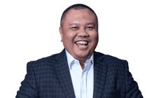 Analis Hendri Satrio Minta Prabowo Perlu Intensif Bicara ke Media untuk Redam Kegelisahan Masyarakat