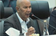Soal 5 Anggota Dewan yang Dinonaktifkan Partainya, Begini Kata Ketua Banggar DPR