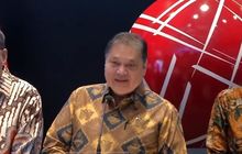 Airlangga Hartarto Beberkan Taktik Stimulus Ekonomi Semester II 2025, Program Prioritas Pemerintah Makin Gencar Dilakukan