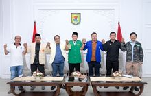 Solidaritas Lintas Iman di Sumut: Seruan Damai, Doa untuk Korban, dan Harapan Demokrasi Bermartabat