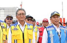 Kementerian PU Mulai Data Fasilitas Umum untuk Rehabilitasi dapat Instruksi Presiden