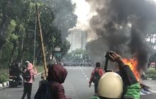 Media Massa Dinilai Lebih Efektif Jaga Demokrasi Ketimbang Influencer