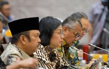 Sri Mulyani Pastikan Tidak Ada Kenaikan Tarif Pajak di 2026, Fokus pada Peningkatan Kepatuhan