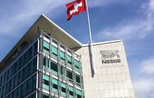 Saham Tetiba Anjlok 2,5 Persen usai Nestle Copot CEO Laurent Freixe yang Terlibat Skandal Asmara dengan Karyawan