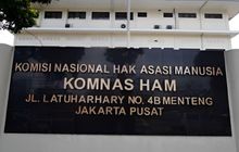 Usut Kasus Kematian Affan Kurniawan, Komna HAM Kumpulkan Rekaman CCTV