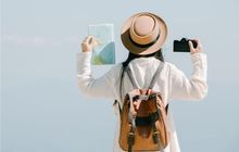 5 Tips Solo Traveling, Nikmati Long Weekend dengan Liburan yang Menyenangkan