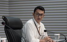 KPK Dalami Dugaan Ridwan Kamil Beli Mercy Ilham Habibie dari Hasil Korupsi